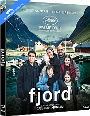 Fjord (2026) (FR Import ohne dt. Ton) Blu-ray
