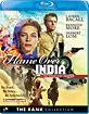 Flame Over India - The North West Frontier (Region A - US Import ohne dt. Ton) Blu-ray