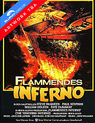 Schockierend! Das Steckt In Der Flammendes Inferno (Limited Steelbook Edition)! - 2s1mfwv