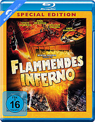 Flammendes Inferno (Special Edition) Blu-ray