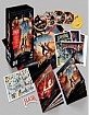 Flash Gordon (1980) 4K - Limited Collector's Edition Digipak (4K UHD + Blu-ray + 2 Bonus Blu-ray + Audio CD) (UK Import) Blu-ray
