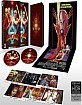 Flash Gordon (1980) 4K - Limited Edition (4K UHD + Blu-ray) (US Import ohne dt. Ton) Blu-ray