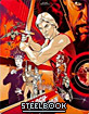 Flash Gordon (1980) - Target Exclusive Limited Edition Mondo X #006 Steelbook (US Import ohne dt. Ton) Blu-ray
