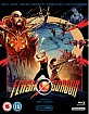Flash Gordon (1980) - 4K Remastered (Blu-ray + Bonus Blu-ray) (UK Import) Blu-ray