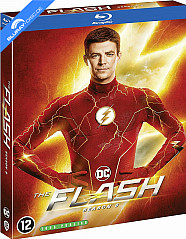 Flash: Saison 8 (FR Import) Blu-ray
