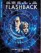 Flashback (2020) (Blu-ray + Digital Copy) (Region A - US Import ohne dt. Ton) Blu-ray