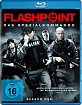 Flashpoint: Das Spezialkommando - Staffel 1 Blu-ray