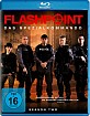 Flashpoint: Das Spezialkommando - Staffel 2 Blu-ray