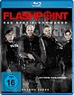 Flashpoint: Das Spezialkommando - Staffel 3 Blu-ray