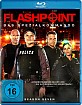Flashpoint: Das Spezialkommando - Staffel 7 Blu-ray