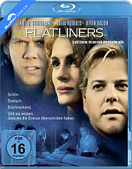 Flatliners (1990) Blu-ray