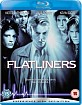 Flatliners (1990) (UK Import ohne dt. Ton) Blu-ray