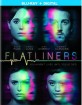 Flatliners (2017) (Blu-ray + UV Copy) (US Import ohne dt. Ton) Blu-ray