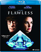 Flawless (2007) (US Import ohne dt. Ton) Blu-ray