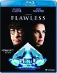 Flawless (2007) (US Import ohne dt. Ton) Blu-ray