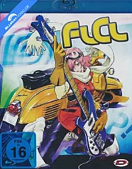 FLCL - Furi Kuri Blu-ray