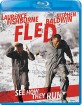 Fled (1996) (Region A - US Import ohne dt. Ton) Blu-ray