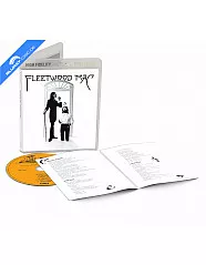 Fleetwood Mac - Fleetwood Mac (Blu-ray Audio) Blu-ray