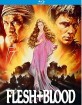 Flesh+Blood (1985) (Region A - US Import ohne dt. Ton) Blu-ray