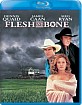 Flesh and Bone (1993) (US Import ohne dt. Ton) Blu-ray