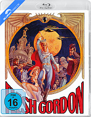Flesh Gordon (1974) (Special Edition) (2 Blu-ray)