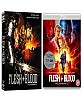 Flesh+Blood (1985) - Eureka Classics Edition (Blu-ray + DVD) (UK Import ohne dt. Ton) Blu-ray