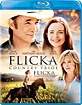 Flicka: Country Pride (Region A - US Import ohne dt. Ton) Blu-ray