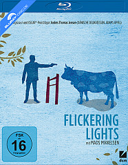 Flickering Lights Blu-ray