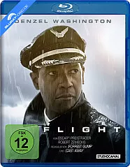 Flight (2012) Blu-ray