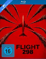 Flight 298 Blu-ray