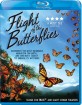 IMAX: Flight Of The Butterflies (2012) (Region A - US Import ohne dt. Ton) Blu-ray