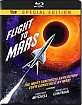 Flight to Mars - Special Edition (Region A - US Import ohne dt. Ton) Blu-ray