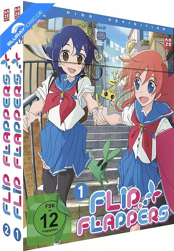 flip-flappers---vol.-1-2-gesamtausgabe.webp