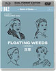 Floating Weeds (Blu-ray + DVD) (UK Import ohne dt. Ton) Blu-ray