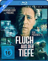 Fluch aus der Tiefe (2025) Blu-ray