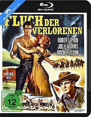 Fluch der Verlorenen Blu-ray
