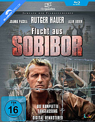 Flucht aus Sobibor Blu-ray