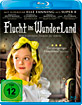 Flucht ins Wunderland Blu-ray
