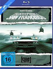 Fluchtpunkt San Francisco (CineProject) Blu-ray