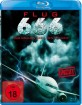 Flug 666 - Das Grauen über den Wolken Blu-ray