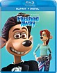 Flushed Away (Blu-ray + Digital Copy) (US Import) Blu-ray