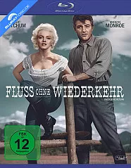 Fluss ohne Wiederkehr Blu-ray