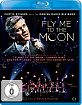 Fly Me to the Moon - Curtis Stigers with the Danish Radio Big Band Blu-ray