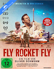 Fly, Rocket Fly - Mit Macheten zu den Sternen (Blu-ray + DVD) Blu-ray