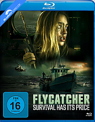 Flycatcher - Survival has its Price Blu-ray
