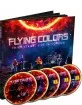 Flying Colors - Third Stage: Live in London (Limited Earbook Edition) (Blu-ray + 2 DVD + 2 CD) Blu-ray