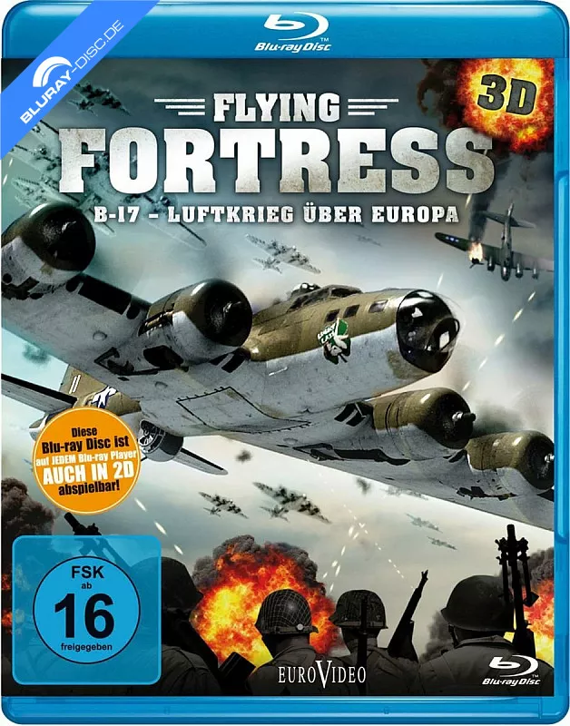 flying-fortress-3d---b-17-luftkrieg-ueber-europa-blu-ray-3d-neu.webp