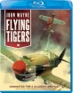 Flying Tigers (1942) (Region A - US Import ohne dt. Ton) Blu-ray