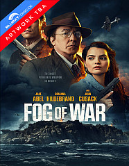 Fog of War - Spion im Nebel Blu-ray