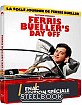 La folle journee de Ferris Bueller - FNAC Exclusive Édition Steelbook (FR Import ohne dt. Ton) Blu-ray